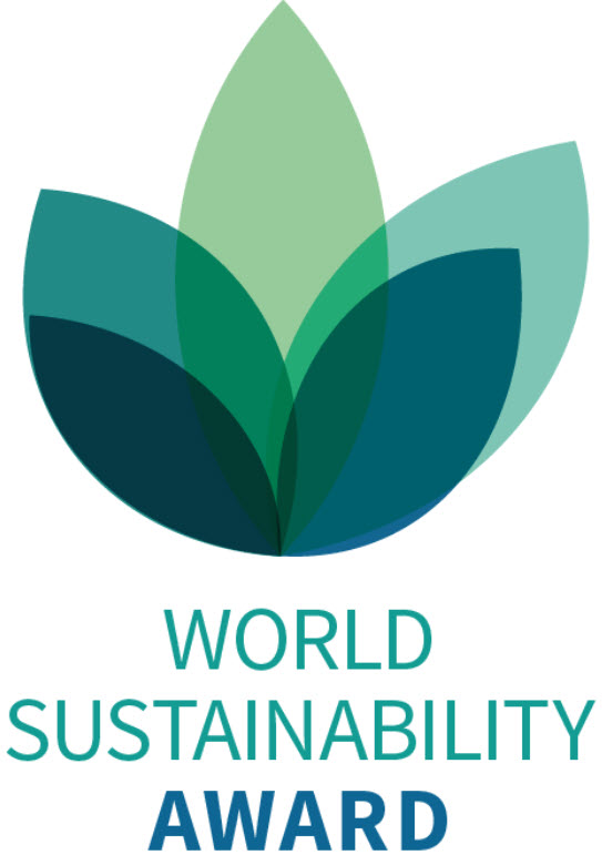 World Sustainability Award